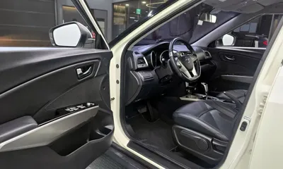 KG_Mobility_Ssangyong TIBOLI 2016, 37396 км, за 9400000 KRW - фото 10