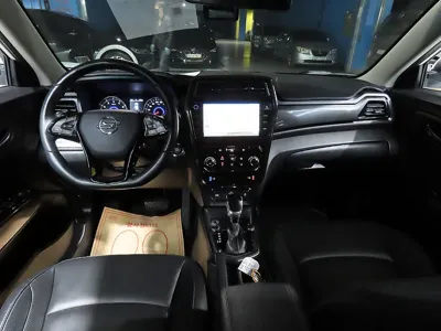 KG_Mobility_Ssangyong TIBOLI 2022, 40740 км, за 14700000 KRW - фото 7