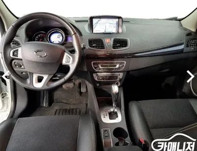 Renault-KoreaSamsung SM3 2015, 143101 км, за 2400000 KRW - фото 7