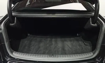 Genesis G80 2017, 116625 км, за 15200000 KRW - фото 20