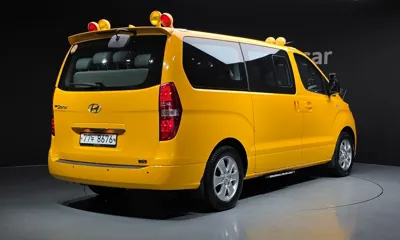 Hyundai Starex 2020, 30247 км, за 23800000 KRW
