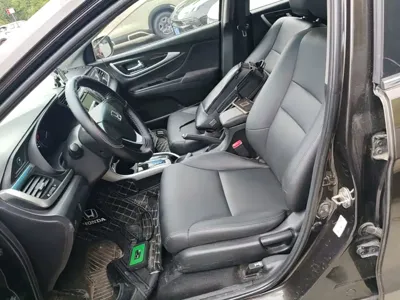 Honda Crider 2016, 180400 км, за 28100 CNY - фото 15