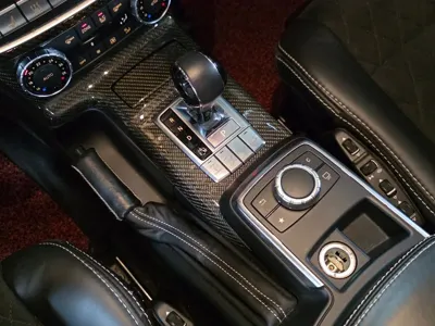 Mercedes-Benz G-Class 2017, 62000 км, за 150000000 KRW - фото 12