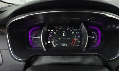 Renault-KoreaSamsung SM6 2016, 116626 км, за 7600000 KRW - фото 8