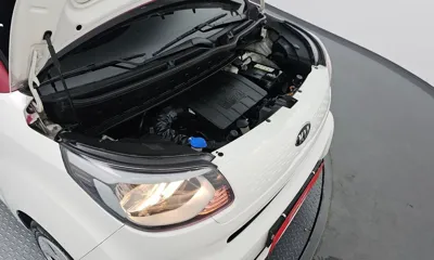 Kia Ray 2021, 139376 км, за 6900000 KRW - фото 6