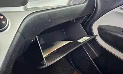 Kia Ray 2019, 94391 км, за 7000000 KRW - фото 18
