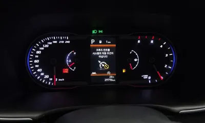 Hyundai Tucson 2023, 29796 км, за 24500000 KRW - фото 8