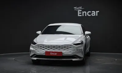 Kia K8 2023, 69929 км, за 22400000 KRW