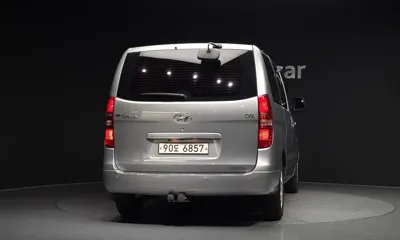 Hyundai Starex 2015, 190071 км, за 5500000 KRW - фото 4