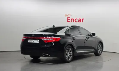 Hyundai Grandeur 2014, 213662 км, за 5990000 KRW - фото 2