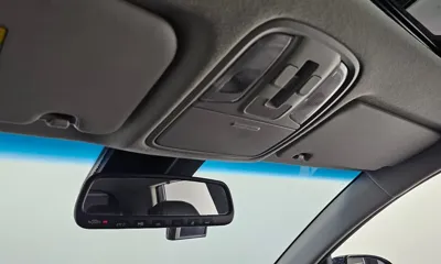 Kia Niro 2017, 108858 км, за 13200000 KRW - фото 17