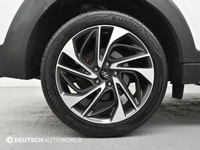 Hyundai Tucson 2019, 147113 км, за 12500000 KRW - фото 20