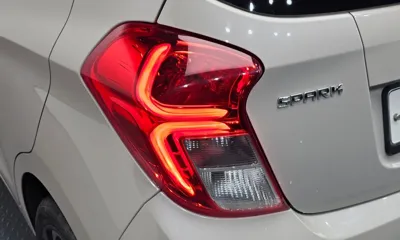 ChevroletGMDaewoo Spark 2019, 46983 км, за 7900000 KRW - фото 23