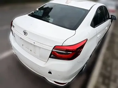 Toyota Vios 2020, 58600 км, за 33300 CNY - фото 12