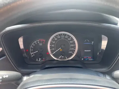 Toyota Corolla 2021, 30000 км, за 59800 CNY - фото 23