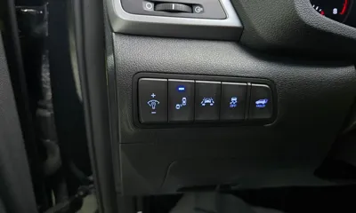Hyundai Tucson 2018, 106822 км, за 15000000 KRW - фото 13