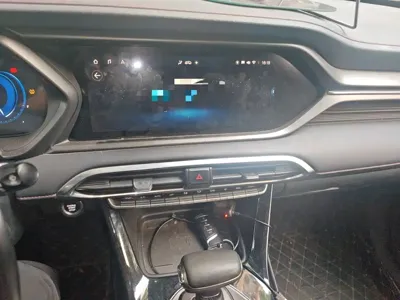 GAC Motor Trumpchi GS4 2020, 41400 км, за 48200 CNY - фото 6