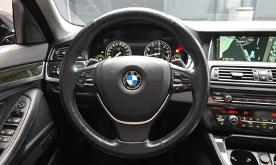 BMW 5-Series 2015, 227036 км, за 8800000 KRW - фото 13