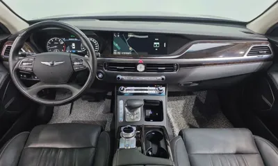 Genesis G90 2021, 280834 км, за 18500000 KRW - фото 7