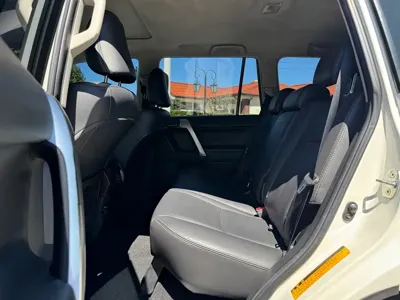 Toyota Prado 2016, 260000 км, за 188000 CNY - фото 10