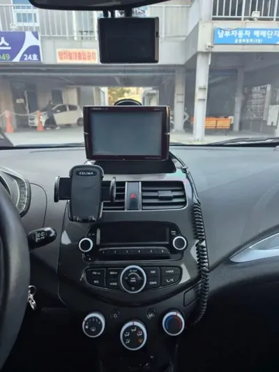 ChevroletGMDaewoo Spark 2014, 147950 км, за 2950000 KRW - фото 15