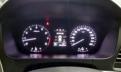 Hyundai Sonata 2015, 181260 км, за 6700000 KRW - фото 8