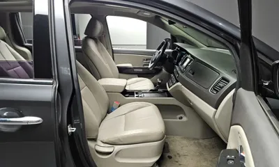 Kia Canival 2017, 246520 км, за 7900000 KRW - фото 10