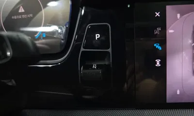 Porsche Cayenne 2025, 25940 км, за 159000000 KRW - фото 9