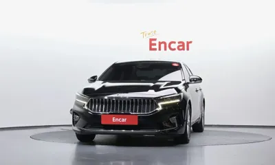 Kia K7 2020, 48323 км, за 19300000 KRW