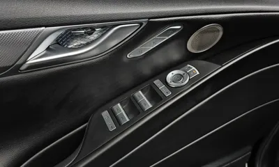Genesis G80 2021, 41875 км, за 44440000 KRW - фото 16