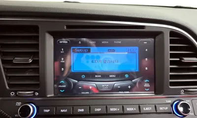 Hyundai Avante 2018, 40673 км, за 12900000 KRW - фото 12