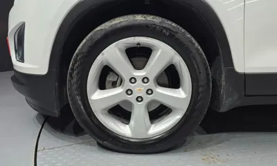 ChevroletGMDaewoo Trax 2016, 189469 км, за 3200000 KRW - фото 5