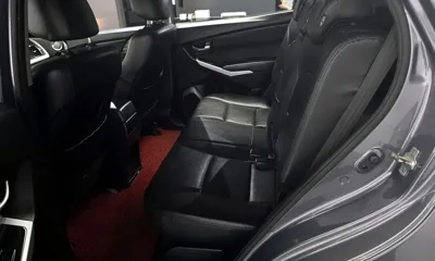 KG_Mobility_Ssangyong KORANDO 2016, 251987 км, за 2300000 KRW - фото 11