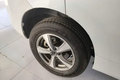 Haval H6 Coupe 2020, 71700 км, за 55219.9 CNY - фото 10