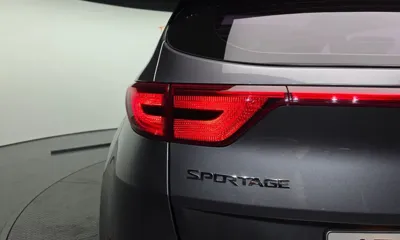 Kia Sportage 2016, 151589 км, за 10200000 KRW - фото 23