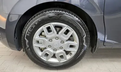 Hyundai Staria 2022, 89327 км, за 20990000 KRW - фото 5
