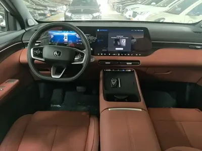 Changan CS55PLUS 2026, 100 км, за 92899 CNY - фото 10