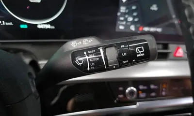 Kia Sportage 2024, 44794 км, за 32000000 KRW - фото 28
