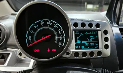 ChevroletGMDaewoo Spark 2012, 92190 км, за 3300000 KRW - фото 8
