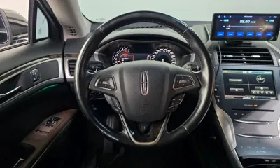 Lincoln MKZ 2016, 166282 км, за 4990000 KRW - фото 13