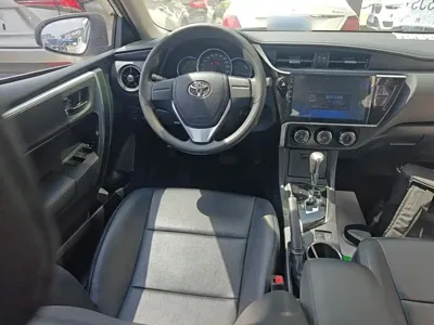 Toyota Corolla 2019, 46900 км, за 43800 CNY - фото 11