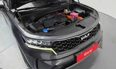 Kia Sorento 2022, 46007 км, за 29490000 KRW - фото 6