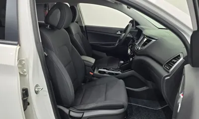 Hyundai Tucson 2017, 124386 км, за 10800000 KRW - фото 11