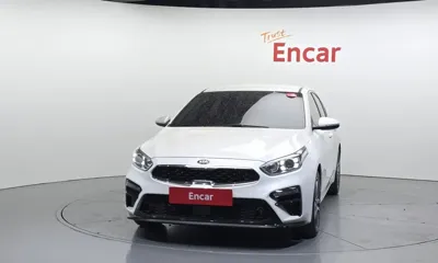 Kia K3 2019, 67524 км, за 12300000 KRW