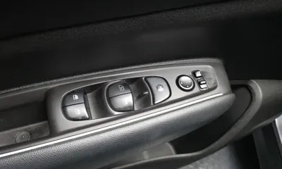 Renault-KoreaSamsung QM6 2017, 97456 км, за 9200000 KRW - фото 29