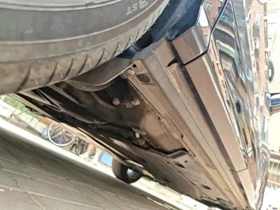Audi Q2L 2021, 12600 км, за 74900 CNY - фото 19