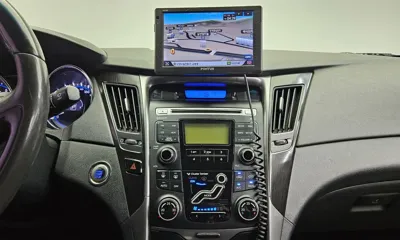 Hyundai Sonata 2012, 98009 км, за 3500000 KRW - фото 14