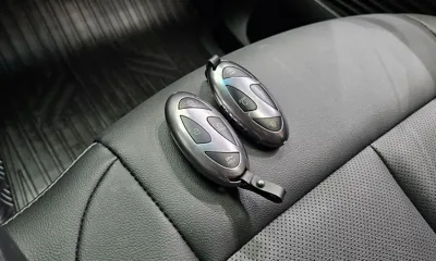 Hyundai Staria 2025, 7335 км, за 37400000 KRW - фото 29