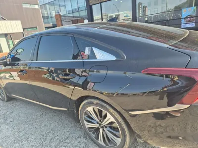 Kia K8 2022, 86914 км, за 28980000 KRW