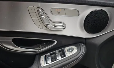 Mercedes-Benz C-Class 2018, 108122 км, за 18100000 KRW - фото 13